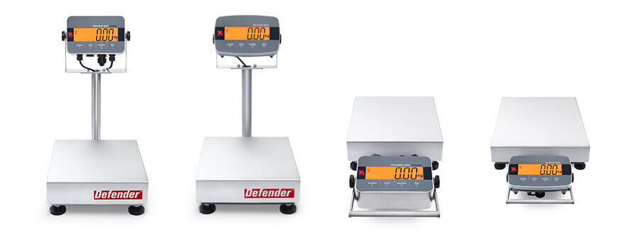 Industrial Scales