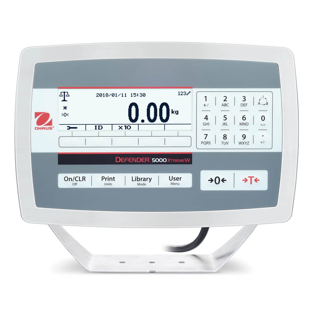 Defender 5000 Washdown D52XW6WQDR5-EU Defender 5000 Washdown D52XW6WQDR5-EU