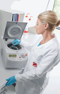 OHAUS Centrifuges