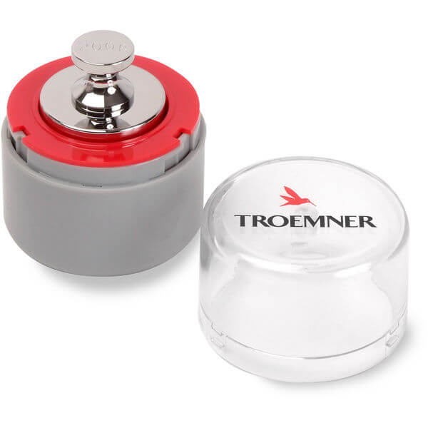 ASTM Individual Reference Calibration Weights Weight 2P ASTM 200g UC